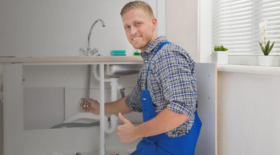 Burst Pipe Emergency Service in Forest Hills, KY